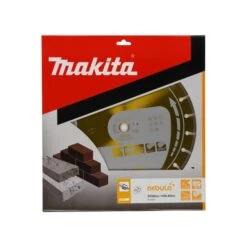 Makita B-54053 Diamantschijf 350x25,4x3,0mm Oranje -Makita Verkoopwinkel B 54053 A1C1