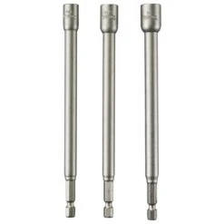 Makita B-57283 Doppenset 1/4"- 5/16"- 3/8"x150mm -Makita Verkoopwinkel B 57283 C1C0 s01