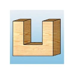 Makita D-10322 Groeffrees 16x20 S8 -Makita Verkoopwinkel D 09226 A1C0 s01 24