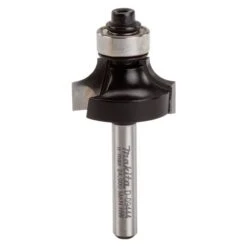 Makita D-11215 Afrondfrees+lag R5 S8