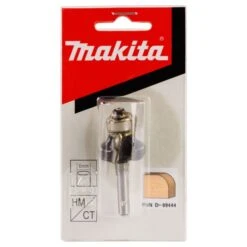 Makita D-09422 Afrondfrees+lag R3 S6 -Makita Verkoopwinkel D 09444 C1N1 5