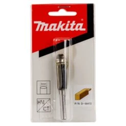 Makita D-09472 Kantenfrees+lag 9,53 S6 12 Makita D-09472 Kantenfrees+lag 9,53 S6 -Makita Verkoopwinkel D 09472 C1N1