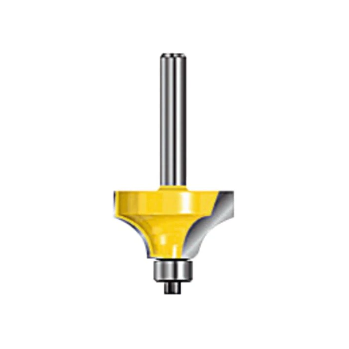 Makita D-09503 Kwartrondfr+lag R2 S6 4 Makita D-09503 Kwartrondfr+lag R2 S6 - Afbeelding 4