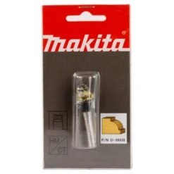 Makita D-09503 Kwartrondfr+lag R2 S6 12 Makita D-09503 Kwartrondfr+lag R2 S6 -Makita Verkoopwinkel D 09503 C1N1