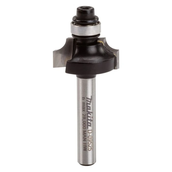 Makita D-09525 Kwartrondfr+lag R4 S6 1 Makita D-09525 Kwartrondfr+lag R4 S6