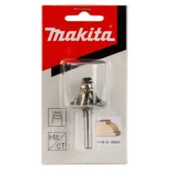 Makita D-09547 Kwartrondfr+lag R8 S6 -Makita Verkoopwinkel D 09547 C1N1