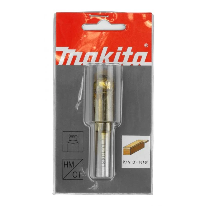 Makita D-10481 Kantenfrees+lag 12,7 S8 3 Makita D-10481 Kantenfrees+lag 12,7 S8 - Afbeelding 3