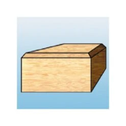 Makita D-10615 Afkantfrees+lag 22gr S8 -Makita Verkoopwinkel D 10615 A1C0 s01