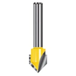 Makita D-10702 V-groeffrees 12,7 90gr S12 11 Makita D-10702 V-groeffrees 12,7 90gr S12 -Makita Verkoopwinkel D 10702 A1C0 s02