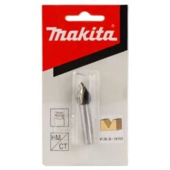 Makita D-10752 V-groeffrees 12,7 60gr S8 9 Makita D-10752 V-groeffrees 12,7 60gr S8 -Makita Verkoopwinkel D 10752 C1N1
