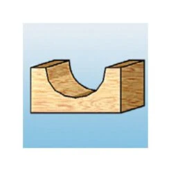 Makita D-10849 Holprofielfrees 20x16 S12 -Makita Verkoopwinkel D 10774 A1C0 s01 3