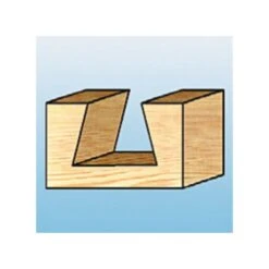 Makita D-10899 Zwaluwstaartfr. 12,7 S8 8 Makita D-10899 Zwaluwstaartfr. 12,7 S8 -Makita Verkoopwinkel D 10899 A1C0 s01