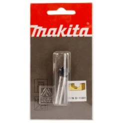 Makita D-11031 S-profielfrees 12,7 S8 8 Makita D-11031 S-profielfrees 12,7 S8 -Makita Verkoopwinkel D 11031 C1N1