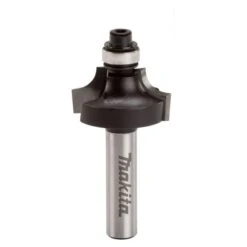 Makita D-11330 Kwartrondfr+lag R6,35 S8