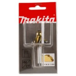Makita D-11352 Kwartrondfr+lag R9,53 S8 -Makita Verkoopwinkel D 11352 C1N1