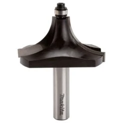 Makita D-11380 Kwartrondfr+lag R25,4 S12