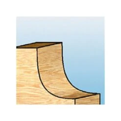 Makita D-11461 Holprofielfr+lag R6,35 S8 11 Makita D-11461 Holprofielfr+lag R6,35 S8 -Makita Verkoopwinkel D 11449 A1C0 s01 3