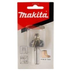 Makita D-11477 Holprofielfr+lag R9,53 S8 10 Makita D-11477 Holprofielfr+lag R9,53 S8 -Makita Verkoopwinkel D 11477 C1N1