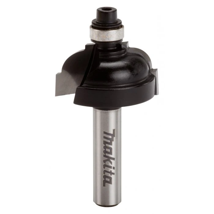 Makita D-11673 Hollijstproffr+lag R6,35 S8 1 Makita D-11673 Hollijstproffr+lag R6,35 S8