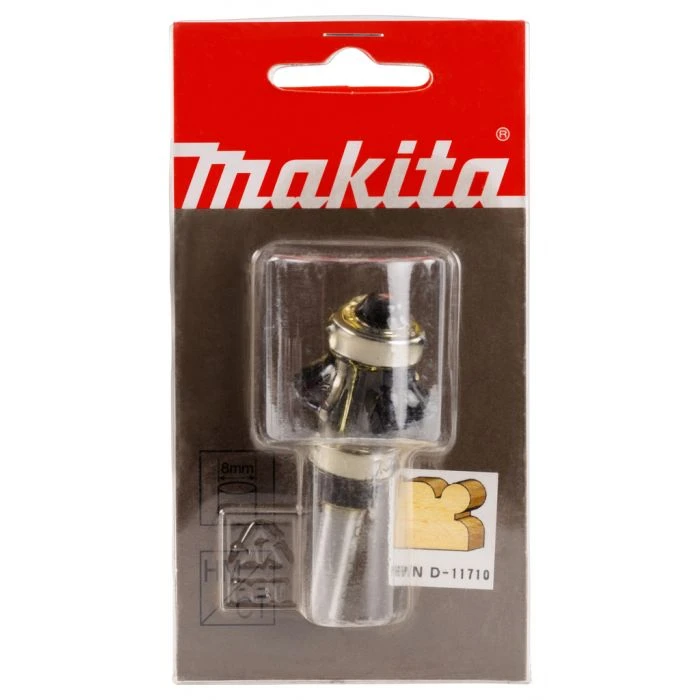 Makita D-11710 Kraalproffr+lag R6,35 S8 4 Makita D-11710 Kraalproffr+lag R6,35 S8 - Afbeelding 4