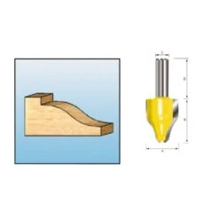 Makita D-11857 Constructiefrees 1 S12 -Makita Verkoopwinkel D 11857 A1C0 1