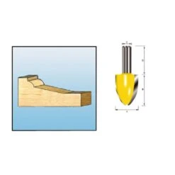 Makita D-11863 Constructiefrees 2 S12 -Makita Verkoopwinkel D 11863 A1C0 1