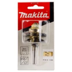 Makita D-11900 Contraprofielfr+lag 41 S8 -Makita Verkoopwinkel D 11900 C1N1