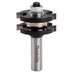 Makita D-12027 Groef/veerfrees+lag S12