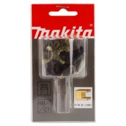 Makita D-12061 Groefmes HM 4,0mm -Makita Verkoopwinkel D 12061 C1N1