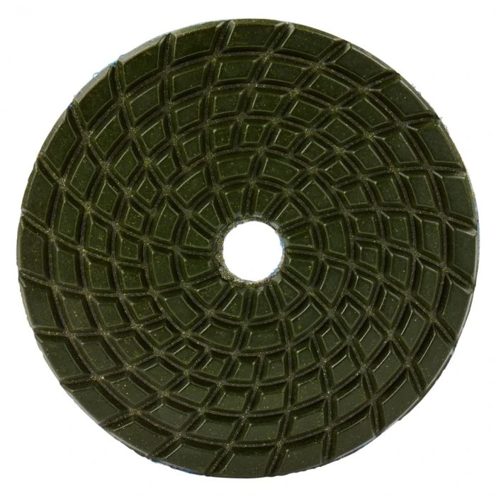 Makita D-15584 Diamant Polijstschijf 100mm K50 1 Makita D-15584 Diamant Polijstschijf 100mm K50