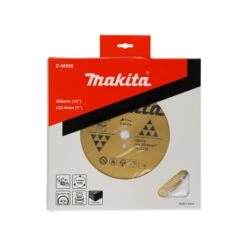 Makita D-56998 Diamantschijf 350x25,4x3,0mm -Makita Verkoopwinkel D 56998 A1C1
