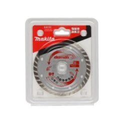 Makita D-61151 Diamantschijf 115x22,23x2,2mm -Makita Verkoopwinkel D 61151 A1C1