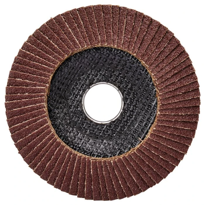 Makita D-63448-10 Lamellenschijf 115mm A60 2 Makita D-63448-10 Lamellenschijf 115mm A60 - Afbeelding 2