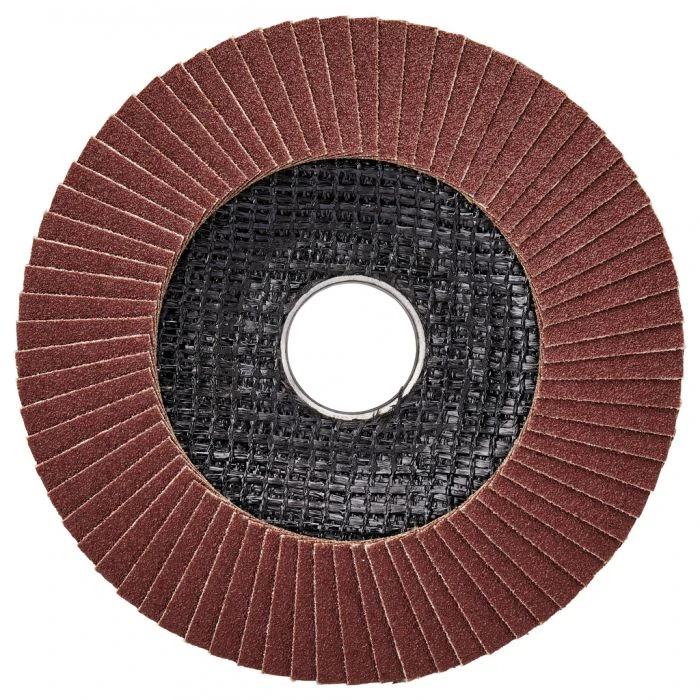 Makita D-63460-10 Lamellenschijf 115mm A120 2 Makita D-63460-10 Lamellenschijf 115mm A120 - Afbeelding 2