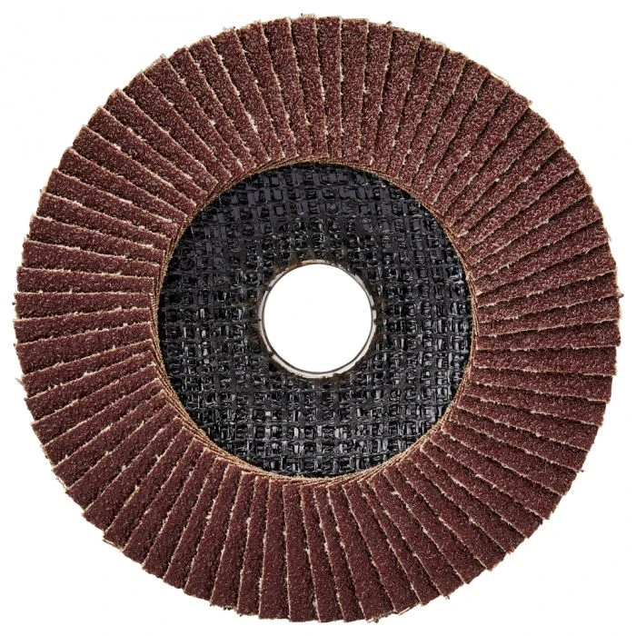 Makita D-63476-10 Lamellenschijf 125mm A40 2 Makita D-63476-10 Lamellenschijf 125mm A40 - Afbeelding 2