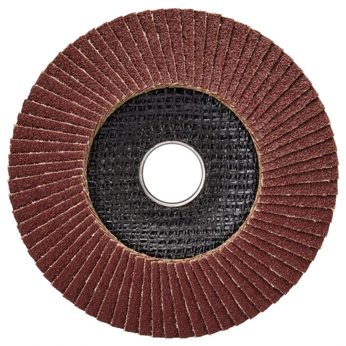 Makita D-63498-10 Lamellenschijf 125mm A80 2 Makita D-63498-10 Lamellenschijf 125mm A80 - Afbeelding 2