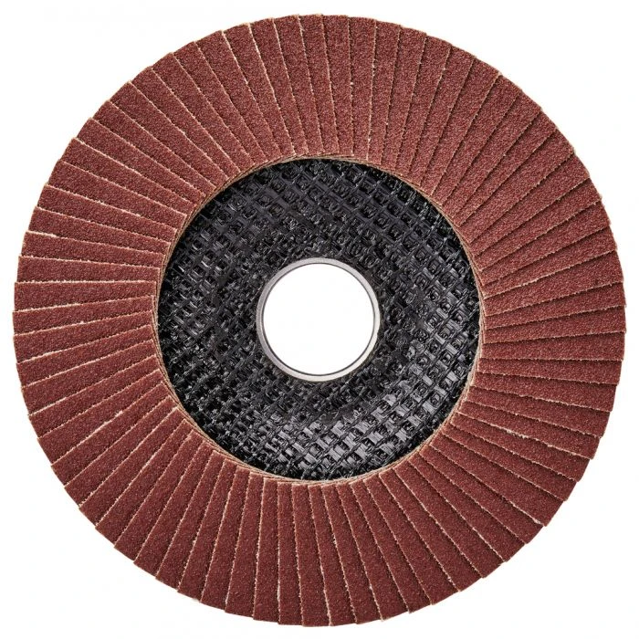 Makita D-63507-10 Lamellenschijf 125mm A120 2 Makita D-63507-10 Lamellenschijf 125mm A120 - Afbeelding 2