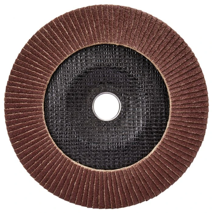 Makita D-63529-10 Lamellenschijf 180mm A60 2 Makita D-63529-10 Lamellenschijf 180mm A60 - Afbeelding 2