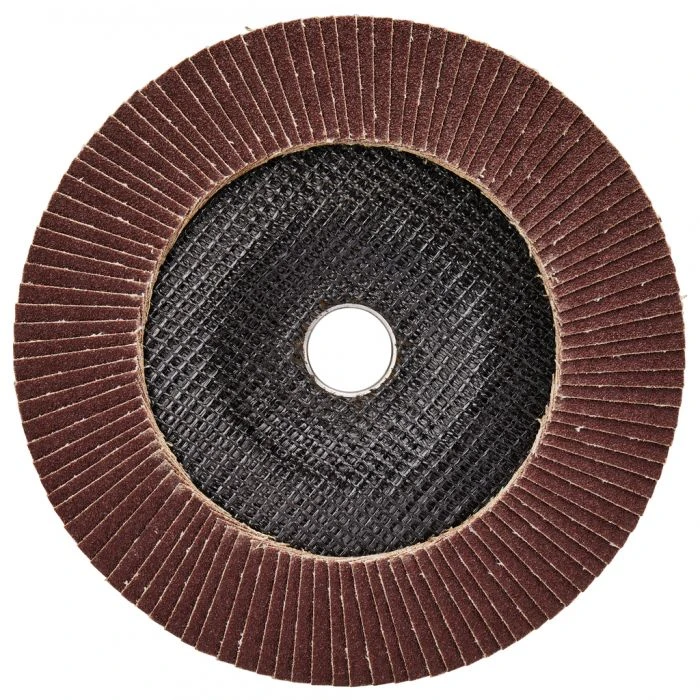 Makita D-63535-10 Lamellenschijf 180mm A80 3 Makita D-63535-10 Lamellenschijf 180mm A80 - Afbeelding 3