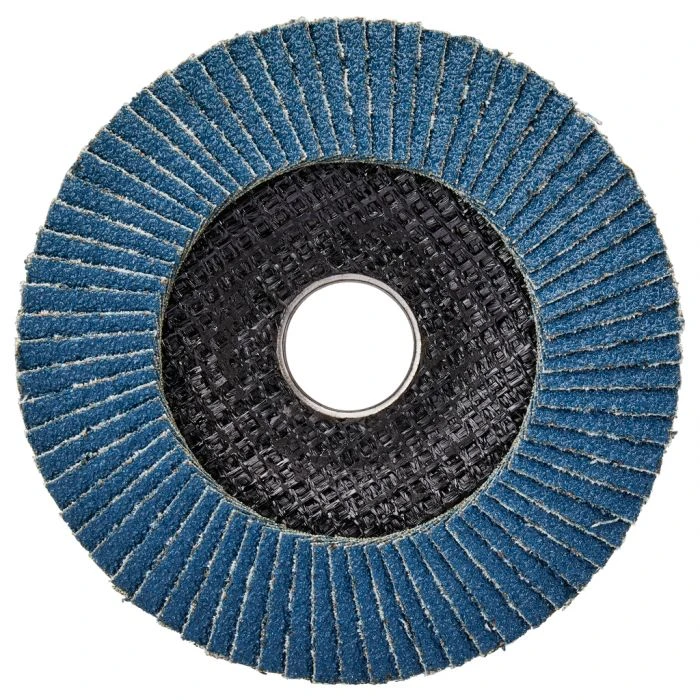 Makita D-63753-10 Lamellenschijf 115mm Z60 2 Makita D-63753-10 Lamellenschijf 115mm Z60 - Afbeelding 2