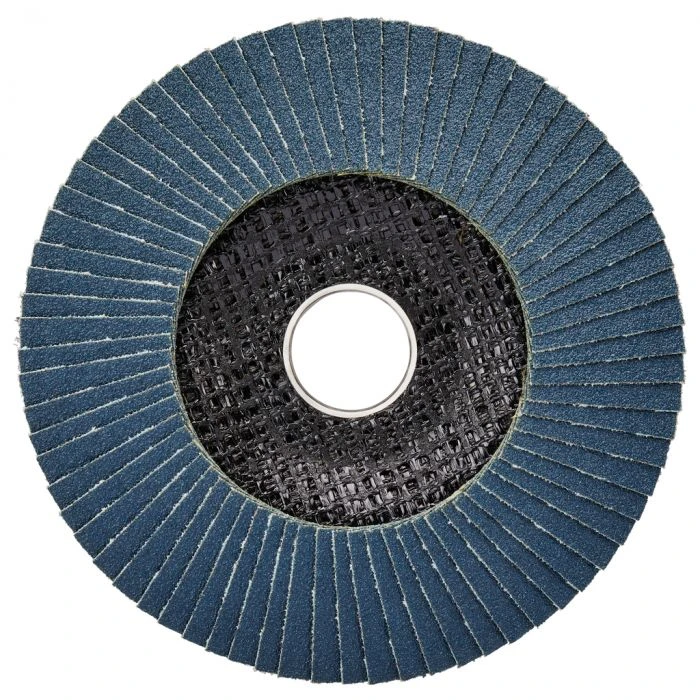 Makita D-63812-10 Lamellenschijf 125mm Z120 2 Makita D-63812-10 Lamellenschijf 125mm Z120 - Afbeelding 2