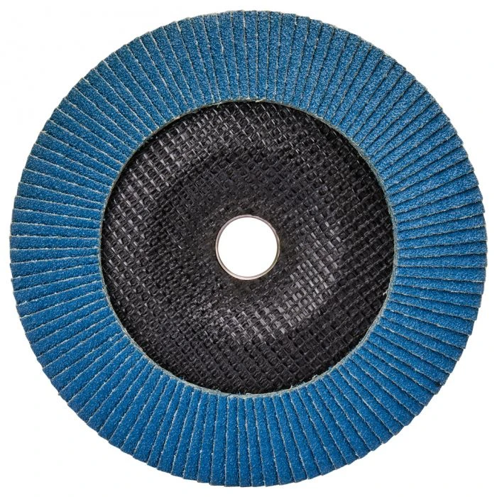 Makita D-63834-10 Lamellenschijf 180mm Z60 2 Makita D-63834-10 Lamellenschijf 180mm Z60 - Afbeelding 2