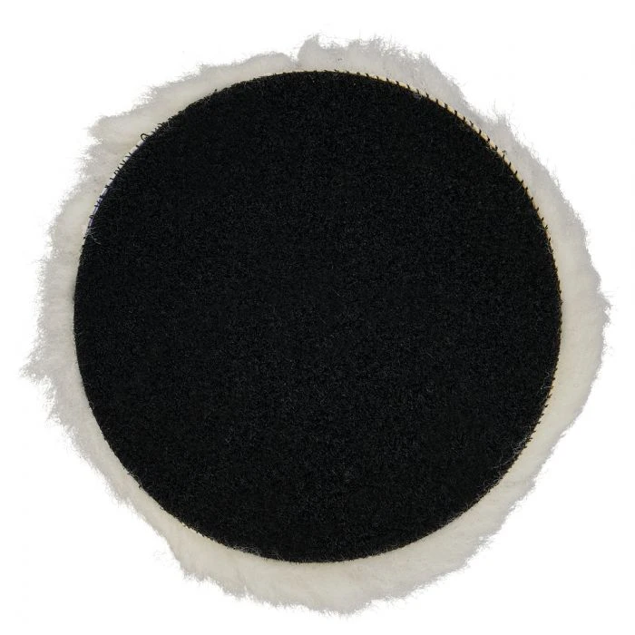 Makita D-65735 Wollen Schijf 150mm 3 Makita D-65735 Wollen Schijf 150mm - Afbeelding 3