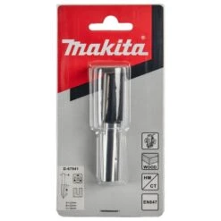 Makita D-67941 Groeffrees 16x32 S12 -Makita Verkoopwinkel D 67941 C1N1