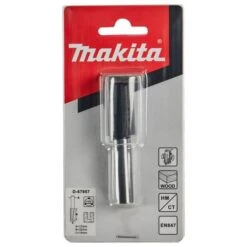 Makita D-67957 Groeffrees 19x32 S12 -Makita Verkoopwinkel D 67957 C1N1