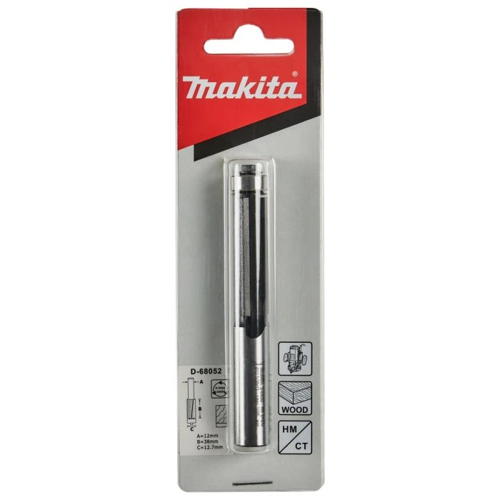 Makita D-68052 Kantenfrees 12,7x38,0 S12 5 Makita D-68052 Kantenfrees 12,7x38,0 S12 - Afbeelding 5