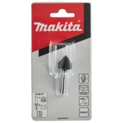 Makita D-68177 V-groeffrees 19x16 S6 9 Makita D-68177 V-groeffrees 19x16 S6 -Makita Verkoopwinkel D 68177 C1N1