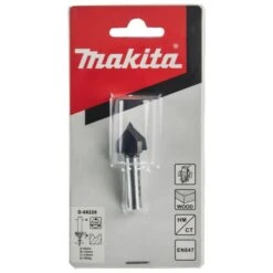 Makita D-68220 V-groeffrees 19,0x16,0 S8 9 Makita D-68220 V-groeffrees 19,0x16,0 S8 -Makita Verkoopwinkel D 68220 C1N1