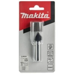 Makita D-68236 V-groeffrees 19,0x16,0 S12 9 Makita D-68236 V-groeffrees 19,0x16,0 S12 -Makita Verkoopwinkel D 68236 C1N1