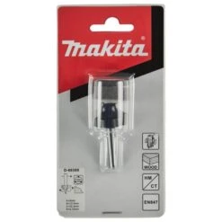 Makita D-68389 S-profielfrees 25,4x13,5 S6 9 Makita D-68389 S-profielfrees 25,4x13,5 S6 -Makita Verkoopwinkel D 68389 C1N1